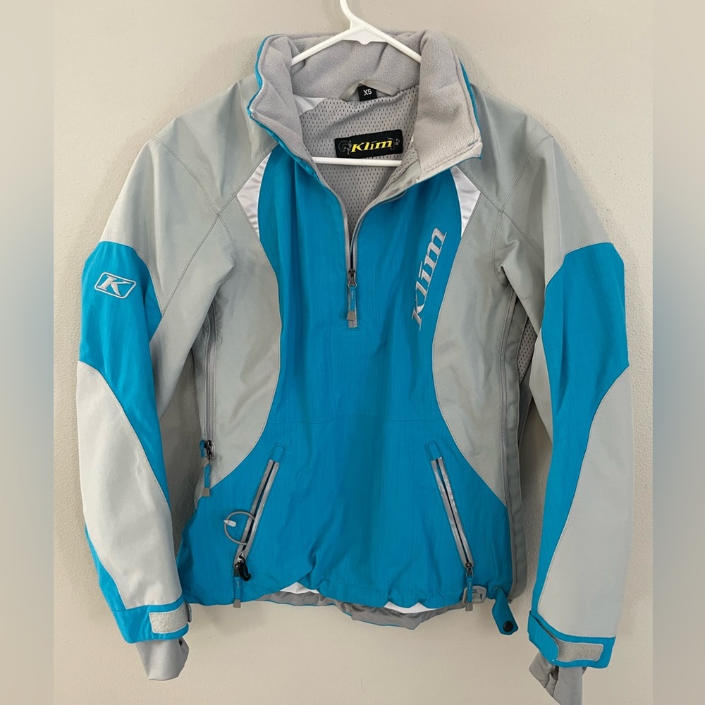Klim jacket